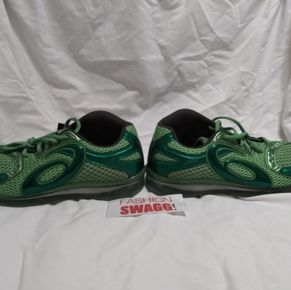 ❗❗SOLD❗❗ASICS Gel Sokat Infinity Kilo Kostadinov - Picture 6 of 7